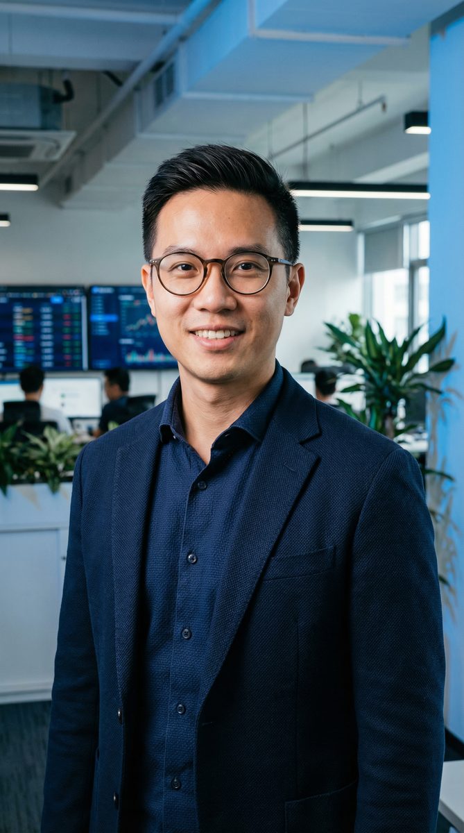 小马拉大车 AI技术总监张明辉