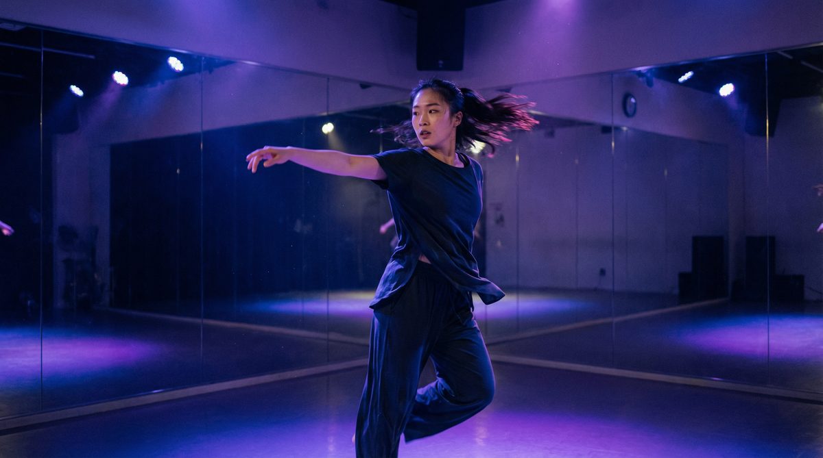 小马拉大车舞蹈视频教程